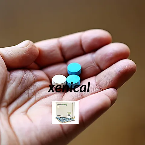 Xenical 120 mg prix